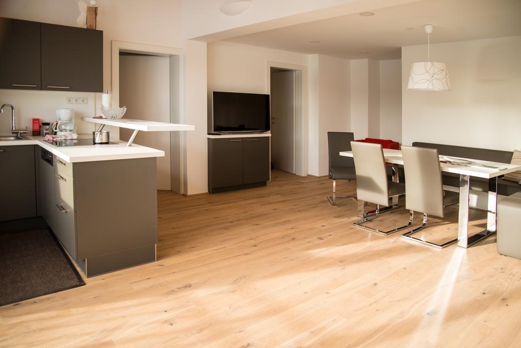 Ramsau Appartements Pickl Ramsau am Dachstein Quarto foto