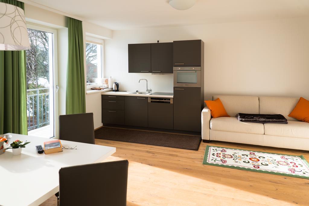 Ramsau Appartements Pickl Ramsau am Dachstein Quarto foto